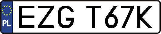 EZGT67K