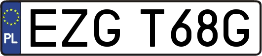 EZGT68G