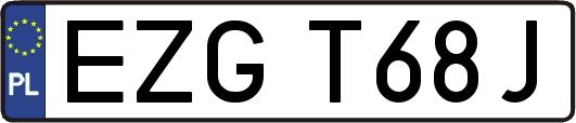 EZGT68J