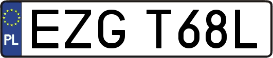EZGT68L