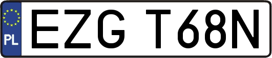 EZGT68N