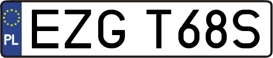 EZGT68S