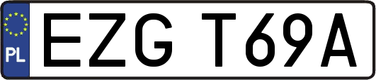 EZGT69A