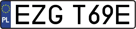 EZGT69E