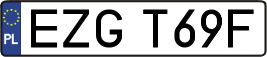 EZGT69F