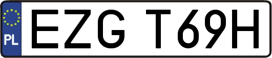 EZGT69H