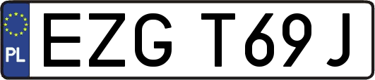 EZGT69J