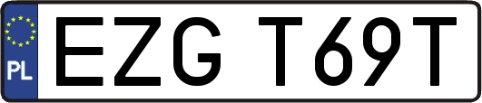 EZGT69T
