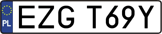 EZGT69Y