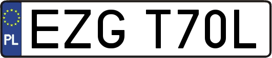 EZGT70L