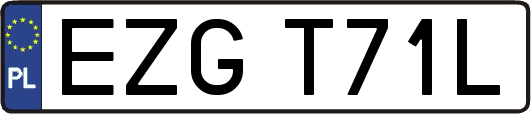 EZGT71L