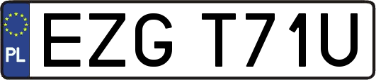 EZGT71U