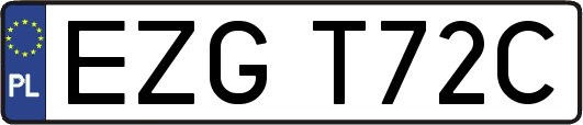 EZGT72C