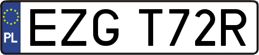 EZGT72R