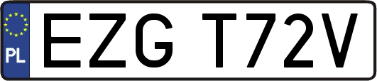 EZGT72V