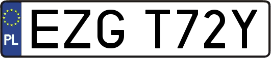 EZGT72Y