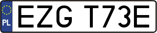 EZGT73E
