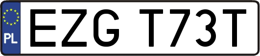 EZGT73T