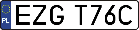 EZGT76C