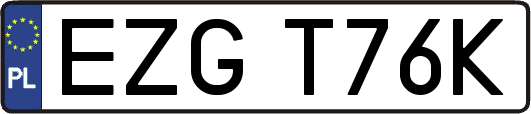 EZGT76K