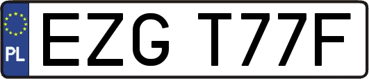 EZGT77F