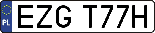 EZGT77H