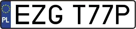 EZGT77P