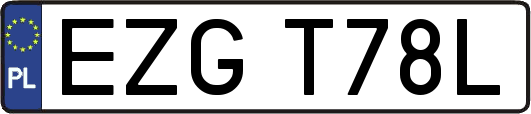 EZGT78L