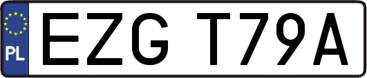 EZGT79A