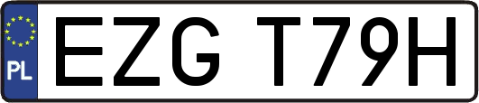 EZGT79H