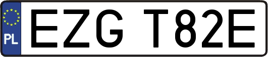 EZGT82E