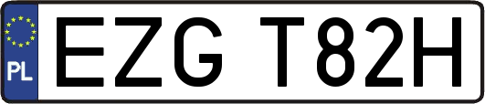 EZGT82H