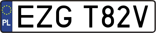 EZGT82V