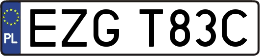 EZGT83C