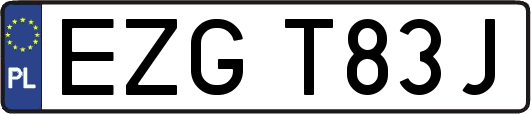 EZGT83J