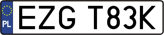 EZGT83K