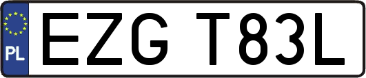EZGT83L