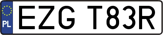 EZGT83R
