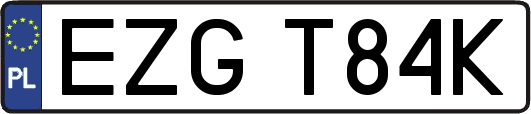 EZGT84K