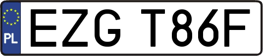 EZGT86F