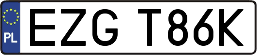 EZGT86K