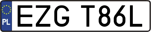 EZGT86L