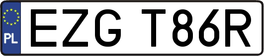 EZGT86R