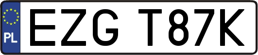 EZGT87K