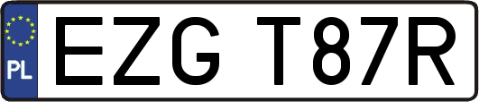 EZGT87R