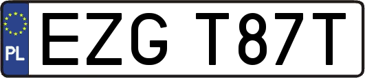 EZGT87T