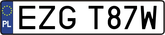 EZGT87W
