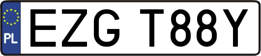 EZGT88Y