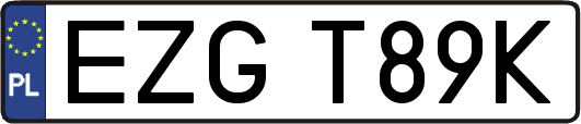 EZGT89K