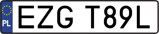 EZGT89L